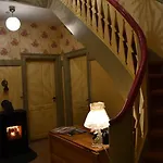 Bed & Breakfast Jungshoved Præstegård Præstø