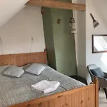 Bed & Breakfast Jungshoved Præstegård
