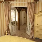 Jungshoved Præstegård Bed & Breakfast 3*