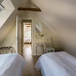 Jungshoved Præstegård Præstø