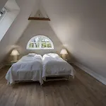 Jungshoved Præstegård