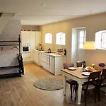 Jungshoved Præstegård Bed & Breakfast 3*