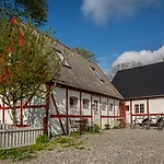 Jungshoved Præstegård Præstø