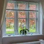 Couette-café Jungshoved Praestegard 3*
