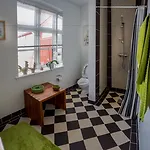 Jungshoved Præstegård Bed & Breakfast 3*