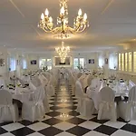 Jungshoved Praestegard 3* Præstø