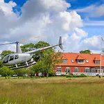 Jungshoved Præstegård