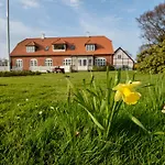 Jungshoved Praestegard Præstø