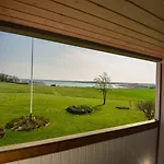 Jungshoved Præstegård 3*
