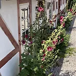 Jungshoved Praestegard 3* Præstø