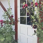 Jungshoved Præstegård