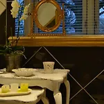 Bed & Breakfast Jungshoved Præstegård