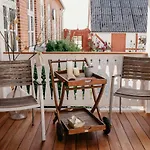 Couette-café Jungshoved Praestegard 3*
