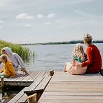 Jungshoved Præstegård Præstø