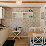 Jungshoved Præstegård Bed & Breakfast