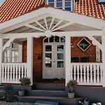 Jungshoved Praestegard 3* Præstø