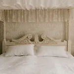 Jungshoved Praestegard Couette-café Præstø