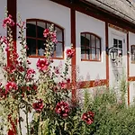 Jungshoved Præstegård 3*