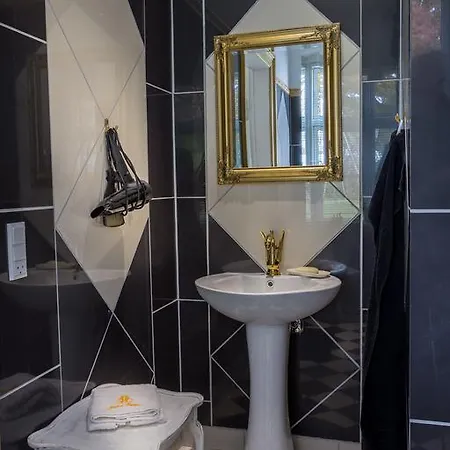 Jungshoved Præstegård