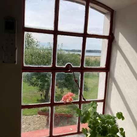 Jungshoved Præstegård Bed & Breakfast 3*