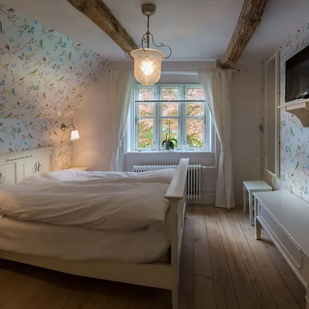 Jungshoved Praestegard