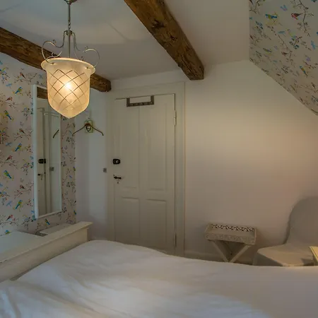 Bed & Breakfast Jungshoved Praestegard