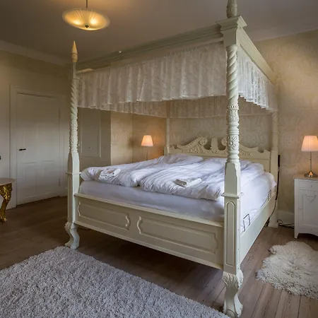 Jungshoved Praestegard Bed & Breakfast