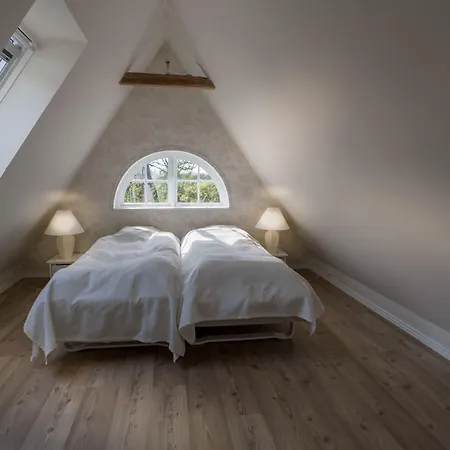 Jungshoved Praestegard