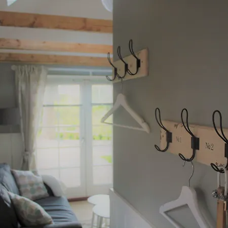 Bed & Breakfast Jungshoved Praestegard