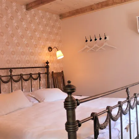 Bed & Breakfast Jungshoved Praestegard Præstø