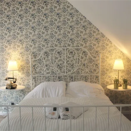 융스호베드 프레스테고르드 B&B Præstø