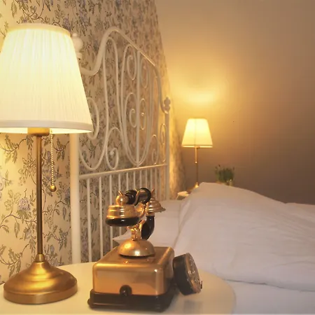 Bed & Breakfast Jungshoved Praestegard