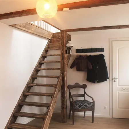 Jungshoved Praestegard Præstø