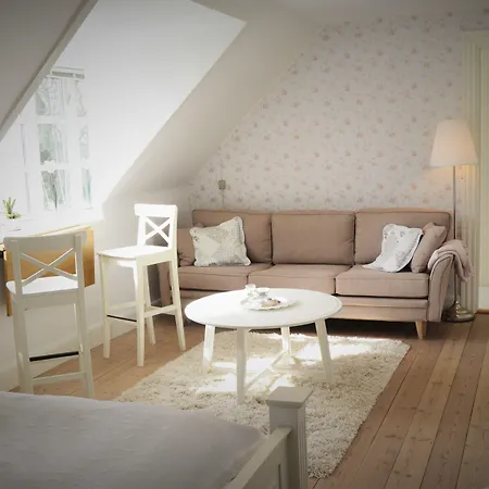 Jungshoved Praestegard