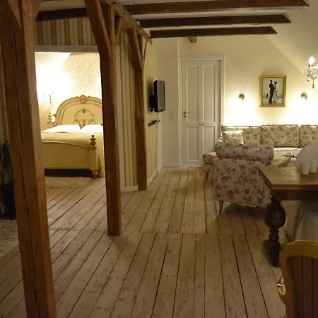 Jungshoved Praestegard 3* Præstø