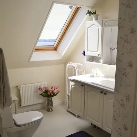 Jungshoved Praestegard Præstø