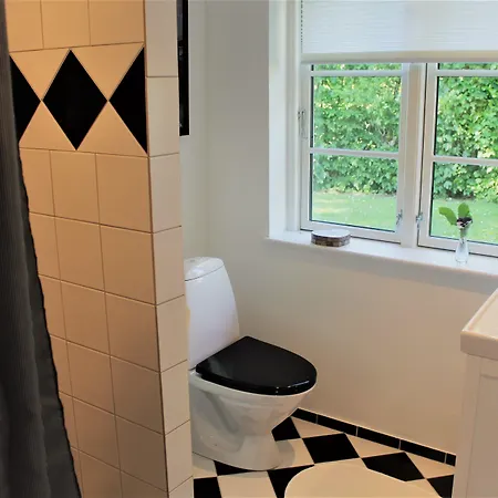 Jungshoved Praestegard