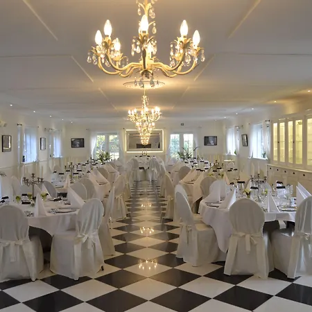 Jungshoved Praestegard 3* Præstø