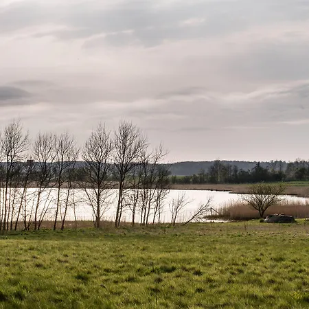 Bed & Breakfast Jungshoved Praestegard 3*