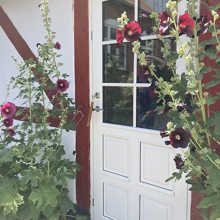 Jungshoved Praestegard