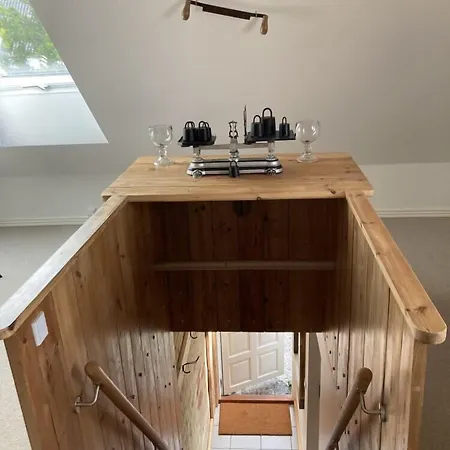 Jungshoved Praestegard Bed & Breakfast