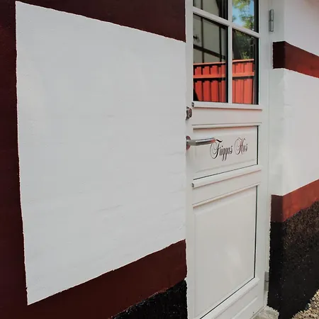 Bed and Breakfast Jungshoved Praestegard 3*