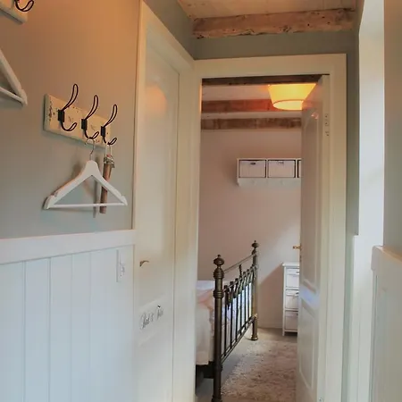 융스호베드 프레스테고르드 B&B Præstø