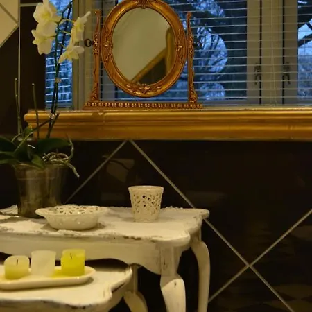 Bed & Breakfast Jungshoved Præstegård