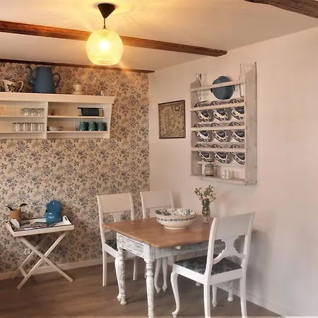 Jungshoved Præstegård 3* Præstø