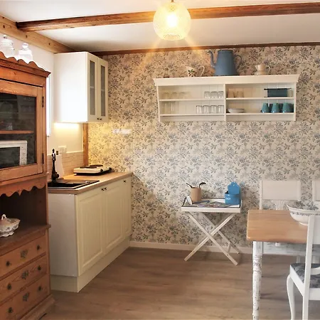 Jungshoved Præstegård Præstø