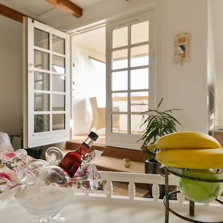 Jungshoved Præstegård 3* Præstø