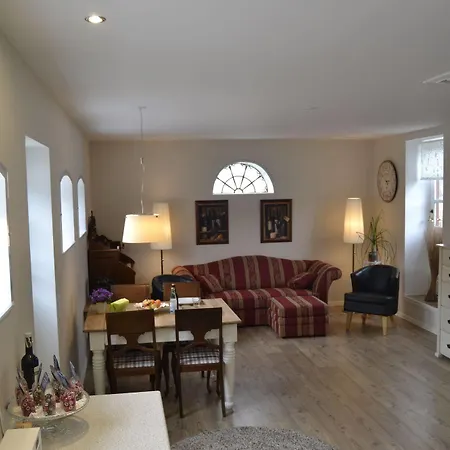Jungshoved Præstegård 3* Præstø