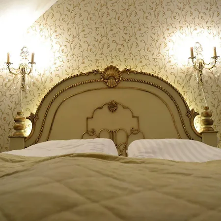 Jungshoved Præstegård Bed & Breakfast Præstø