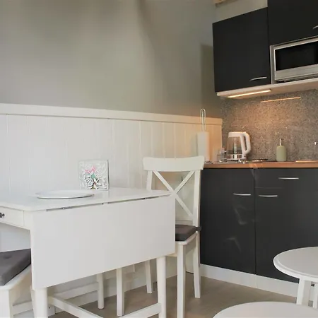 Jungshoved Præstegård 3* Præstø